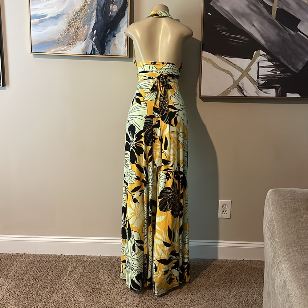 The Lemonade Pant Set size S - Picture 10 of 11